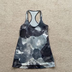 Lululemon Cool Racerback Tank Size 8